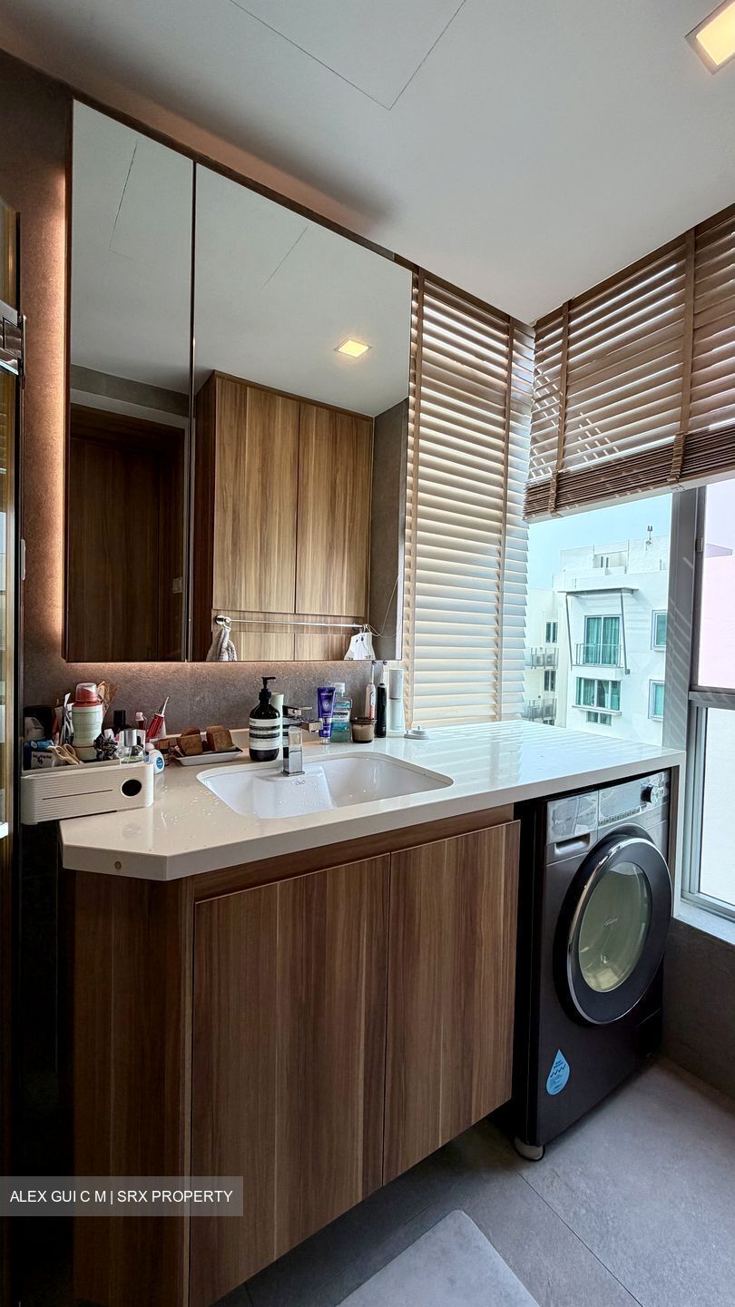 Caribbean At Keppel Bay (D4), Condominium #636453431